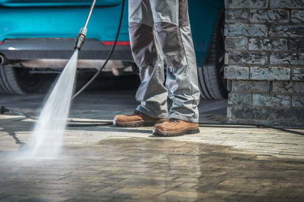 Best Dumpster Area Cleaning  in Buffalo, TX