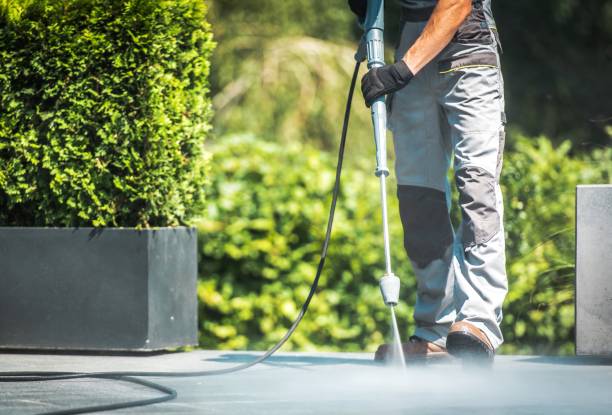 Pre-Holiday Cleaning in Buffalo, TX