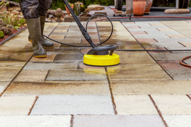 Best Machinery and Equipment Cleaning  in Buffalo, TX