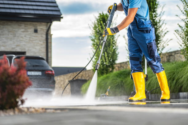 Buffalo, TX Pressure Washing Services Company