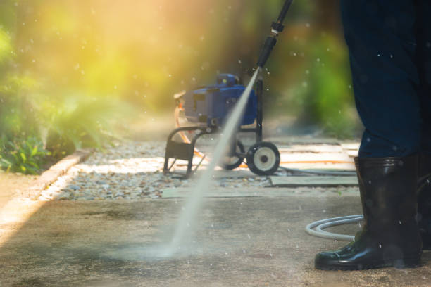 Best Gutter Cleaning  in Buffalo, TX